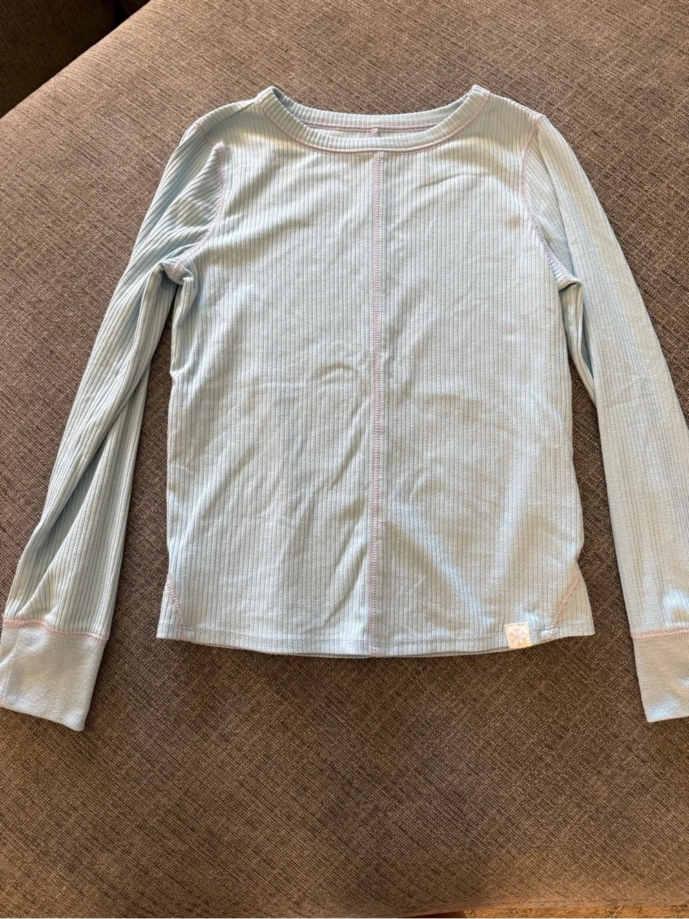 Carters girls shirt